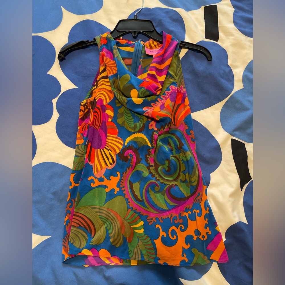 Banana republic blouse